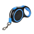 Pet Automatic Retractable Leash, High-Tension Dog Walking Rope, Dog Chain Suitable for Medium and Large Breeds