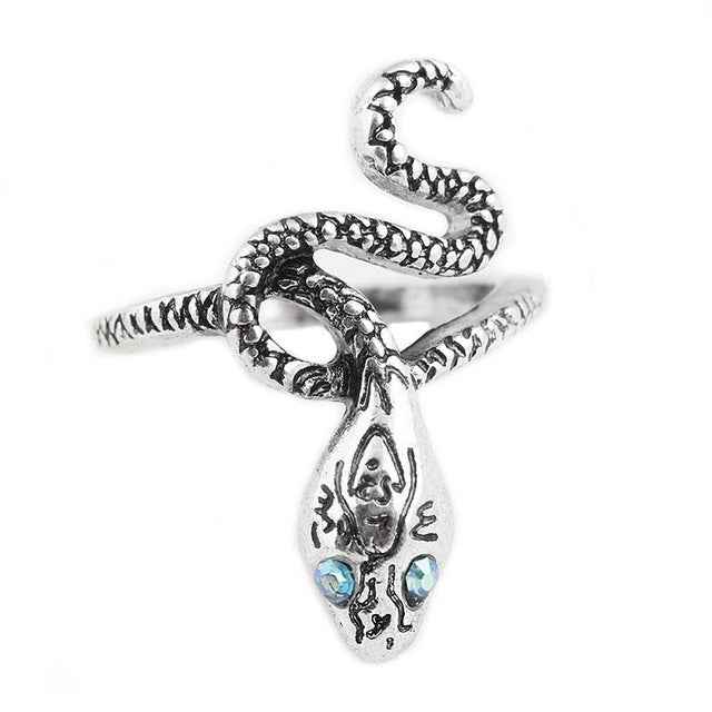 Dark Souls Ring European and American Fashion Retro Style Ring