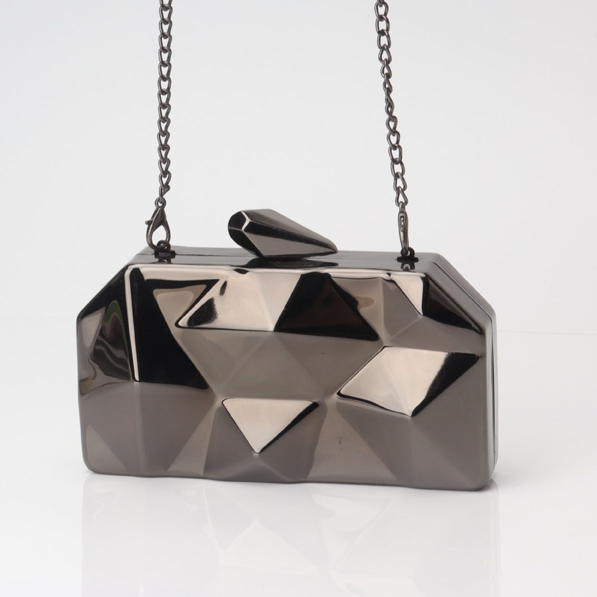 Geometric Dinner Bags, Dress Bags Evening Clutch Purse