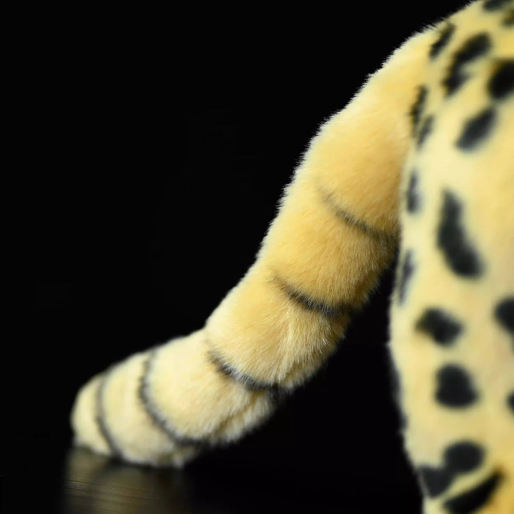 Cute Doll Plush Toy Stuffed Animal