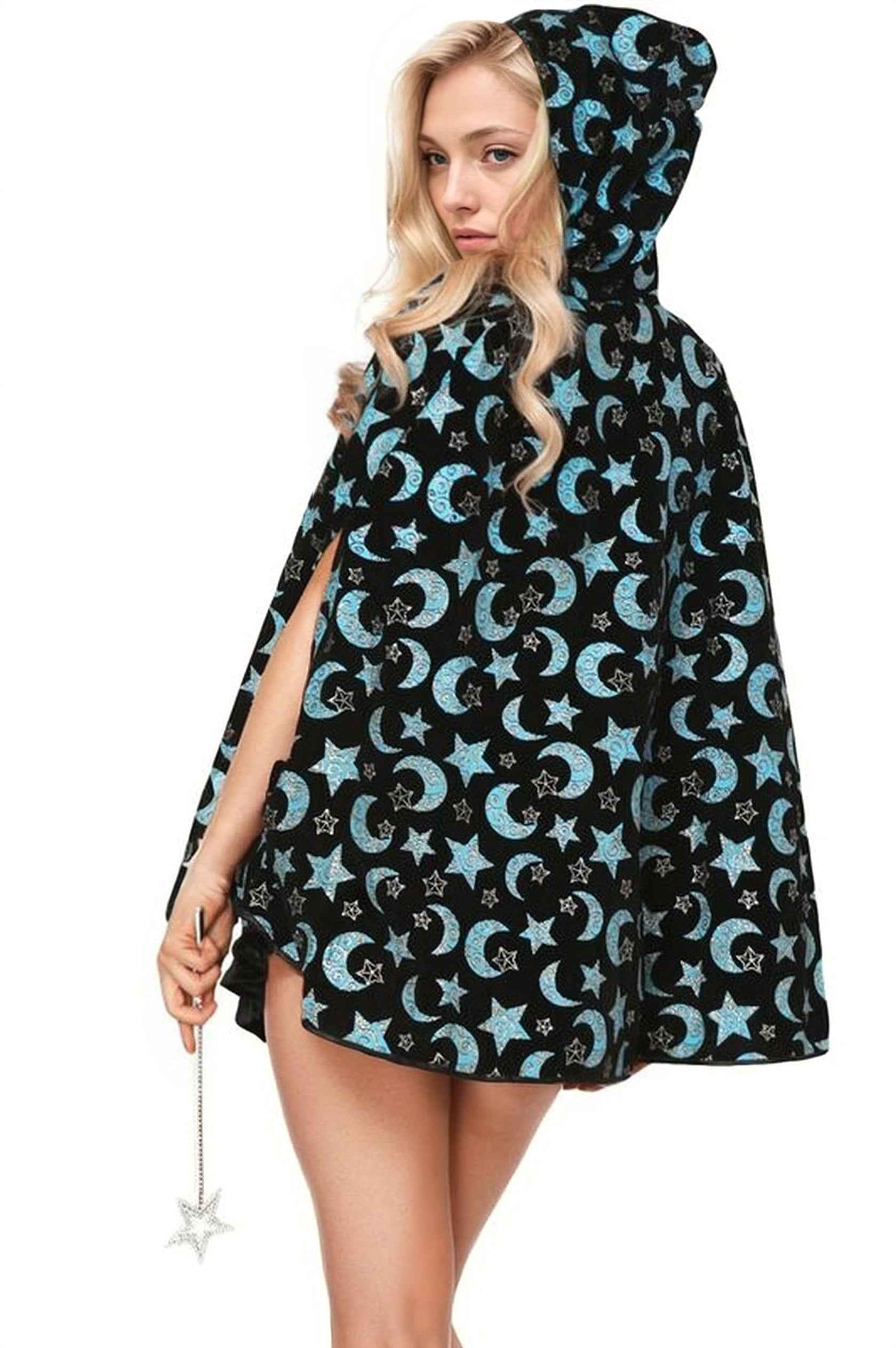 Sorcery Costume