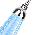 7 Color Changing LED Shower Head