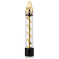 7-in-1 Grinder Blunt Kit with Smoking Metal Tip Cleaning Brush