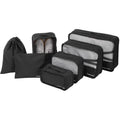 7-Pack: FITNATE Travel Storage Bag Breathable, Lightweight and Durable