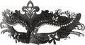 Masquerade Mask, Mardi Gras Deecorations Venetian Masks for Womens