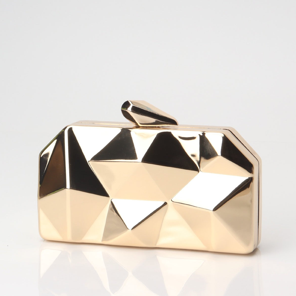 Geometric Dinner Bags, Dress Bags Evening Clutch Purse