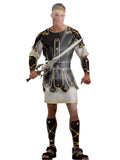 Roman Warrior
