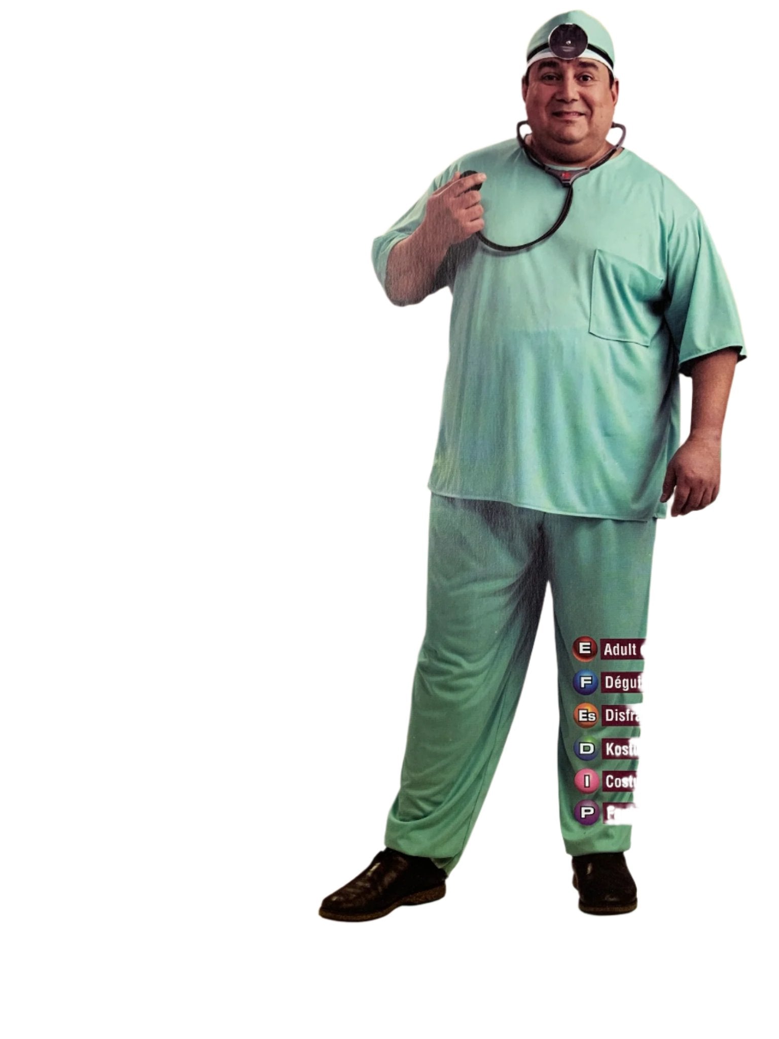 Doctor