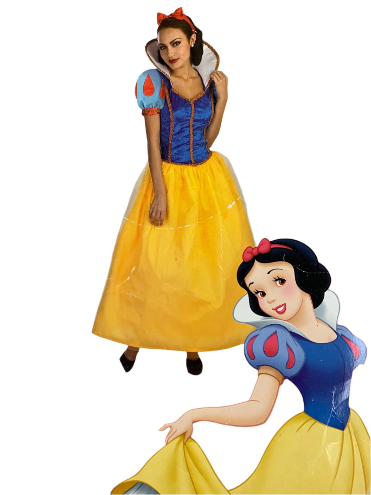Snow White