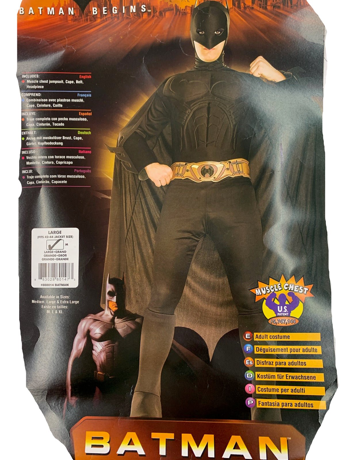 Batman