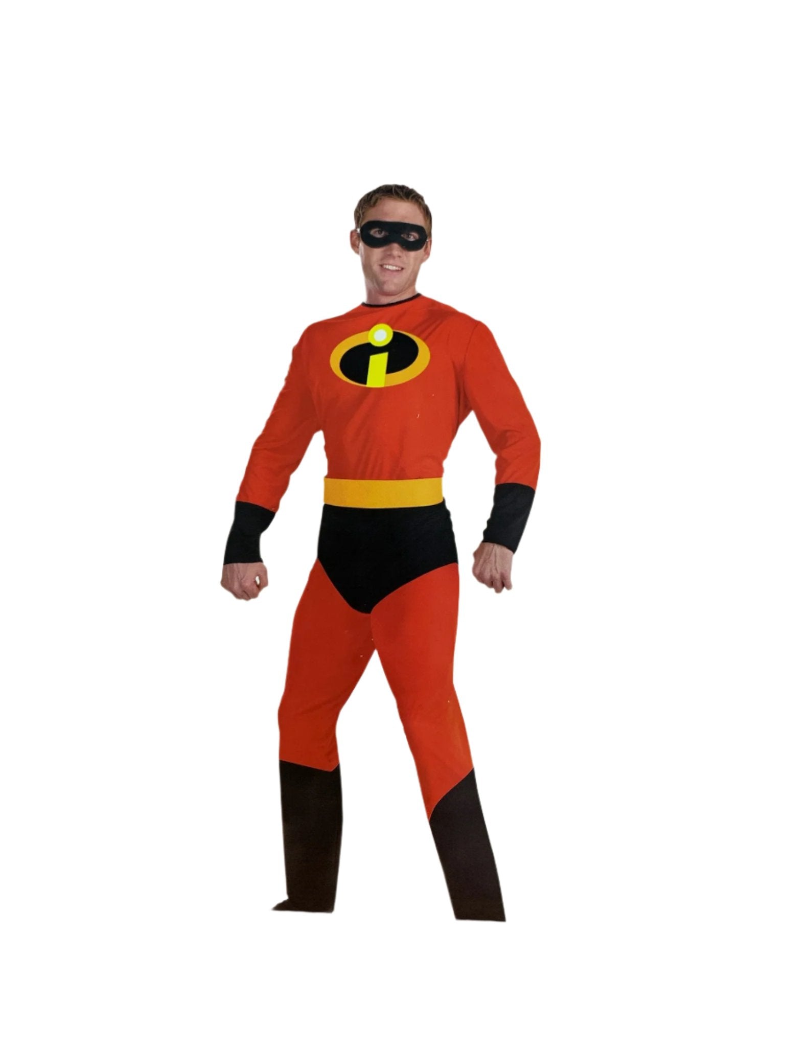 Mr Incredible