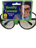 Novelty Eyewear