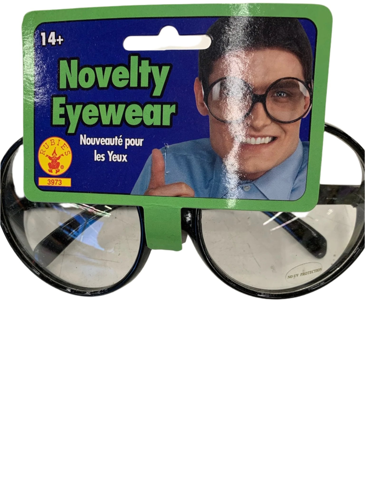 Novelty Eyewear