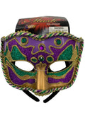 Jeweled Mask