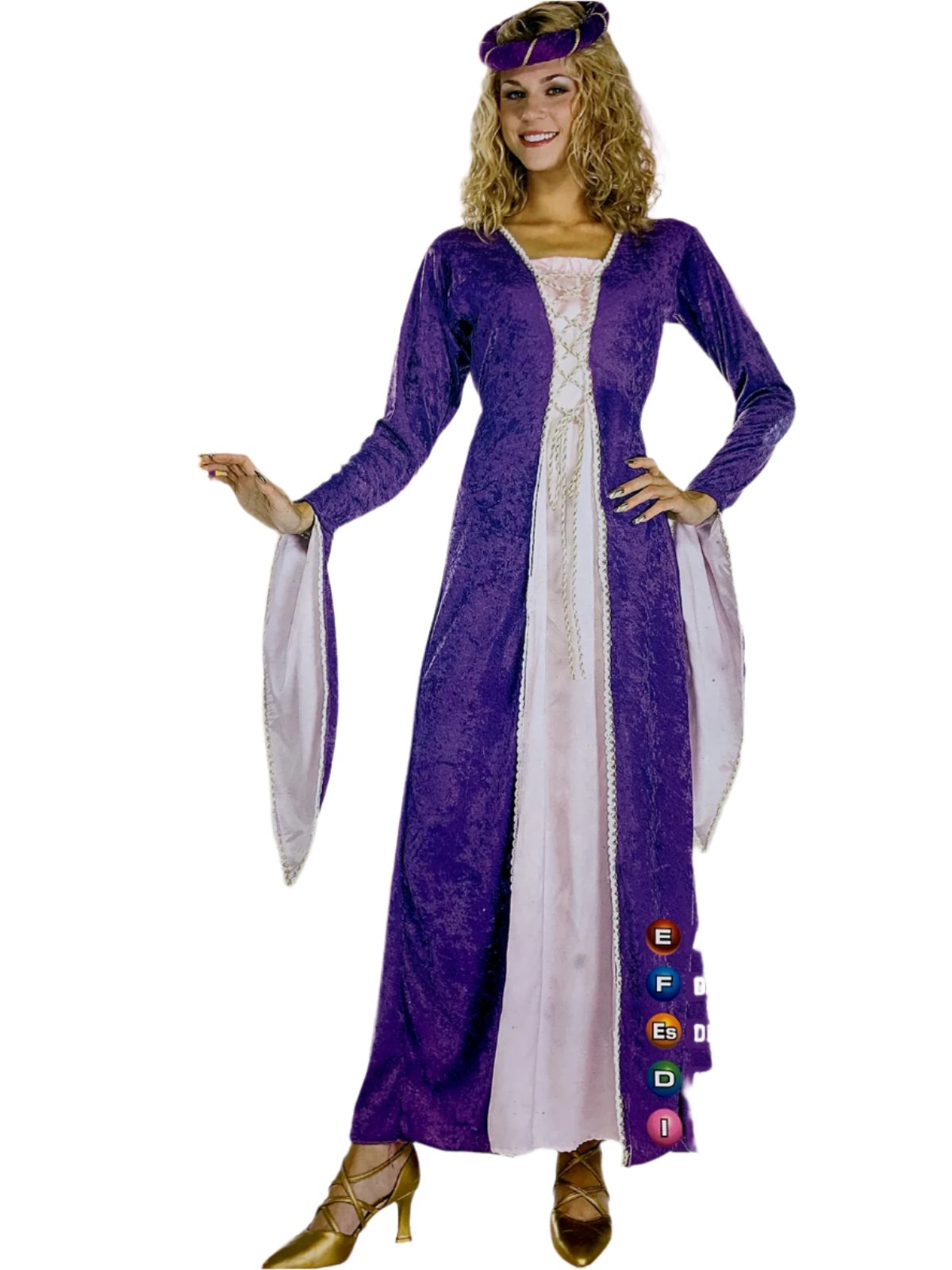 Renaissance Princess