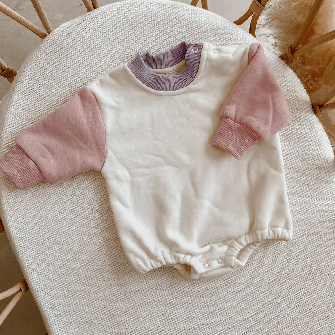 Baby Rompers Romper Baby Class A Outwear