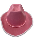 Cowgirl Hat