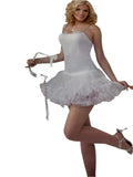 Angel Slip Dress