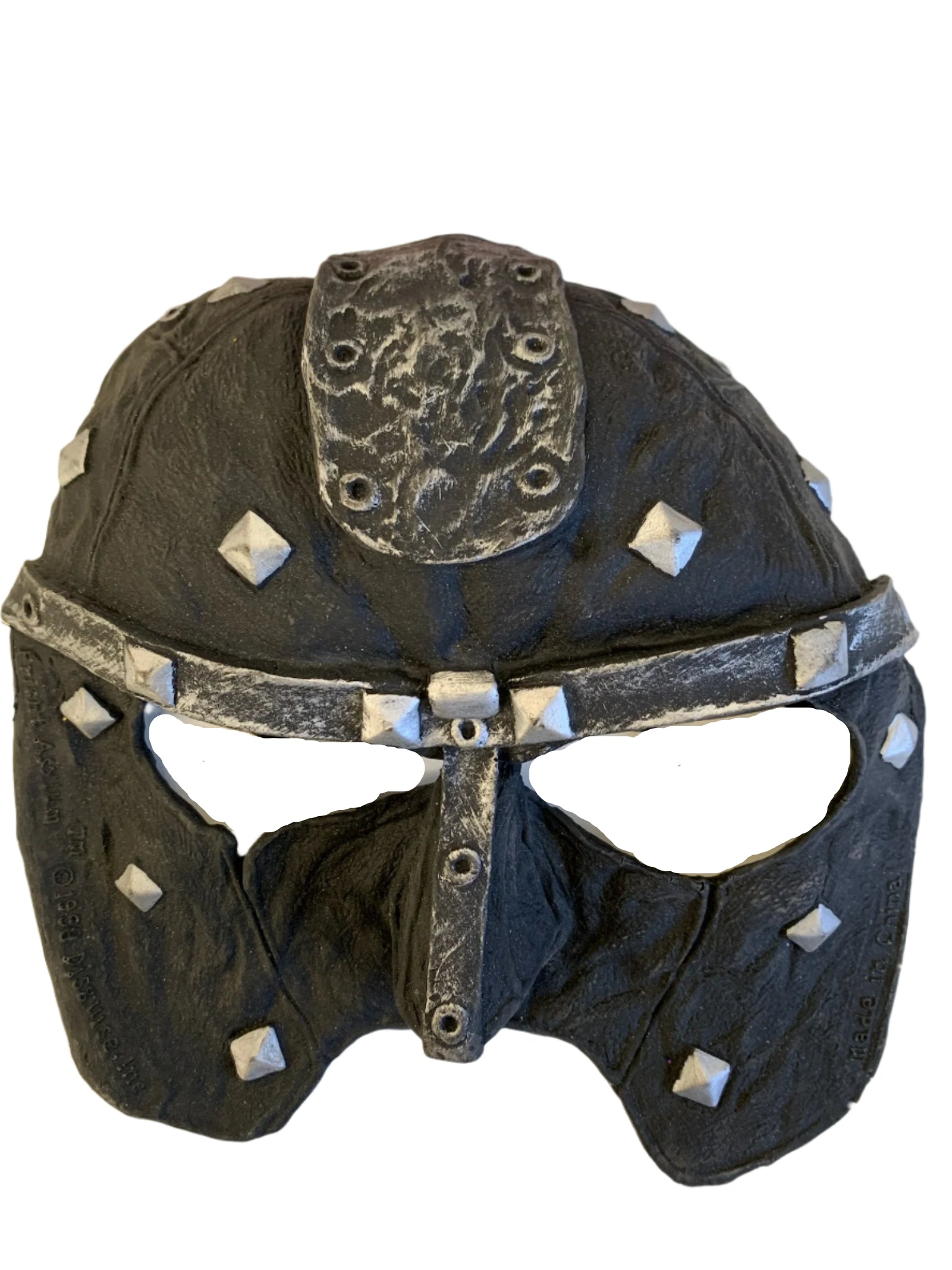 Executioner Mask