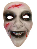 Female Zombie Mask