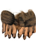Werewolf Feet