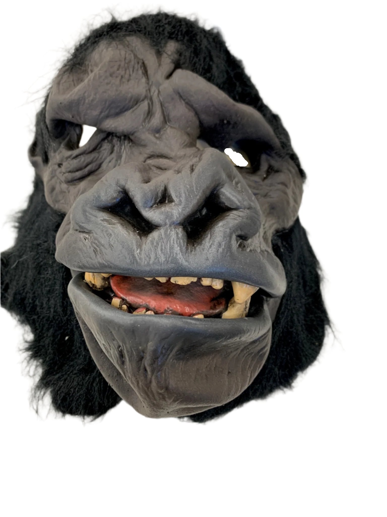 Gorilla Mask