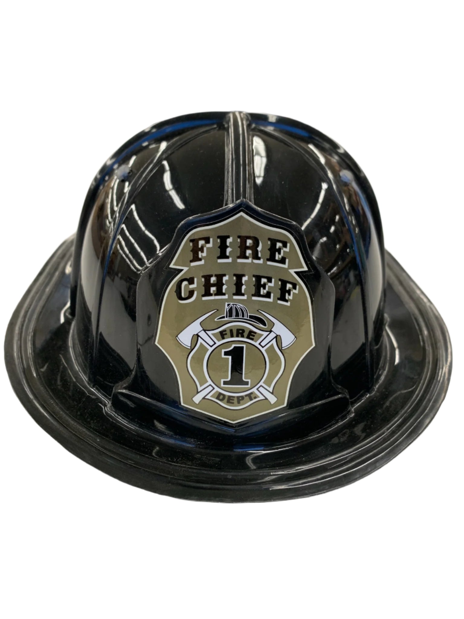 Fire Chief Helmet