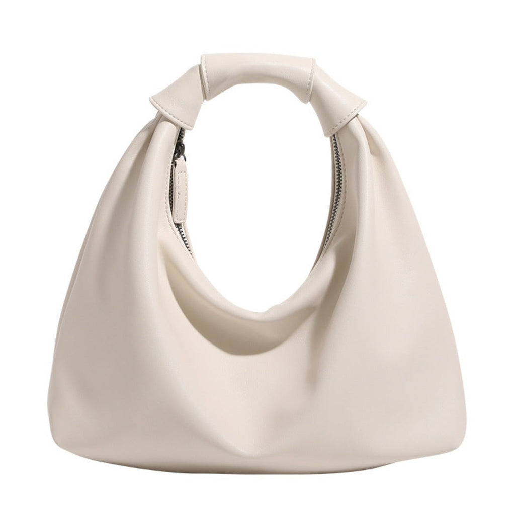 shoulder shoulder bag, cloud bag, bag female hobobag, handbag soft leather shoulder bag