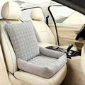 Cross-border Special Car Pet Mat Dog Bed Non-slip Front Passenger and Rear Seat Pad for Cats and Dogs