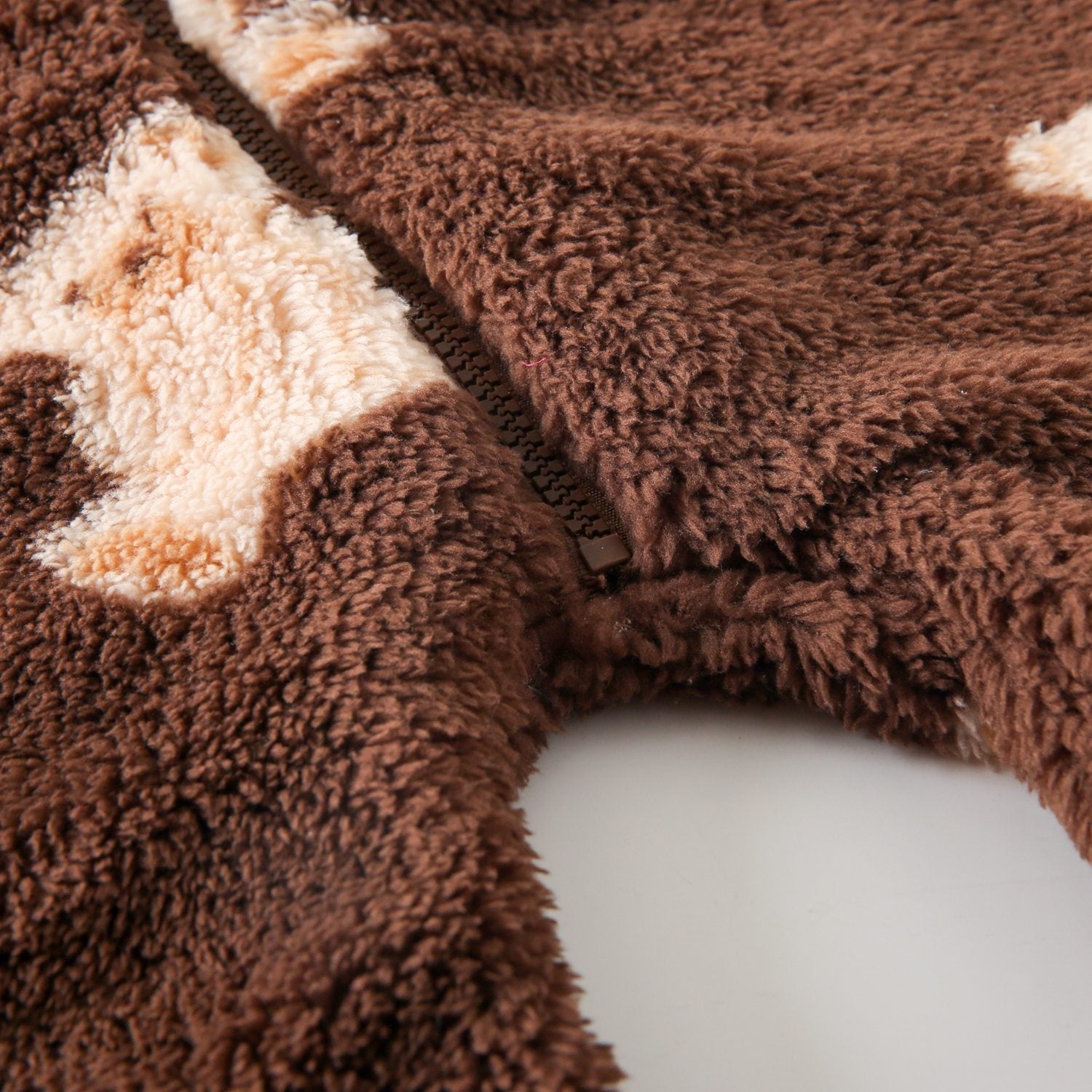Baby Clothes With Little Bear Design For Newborn Boys And Girls