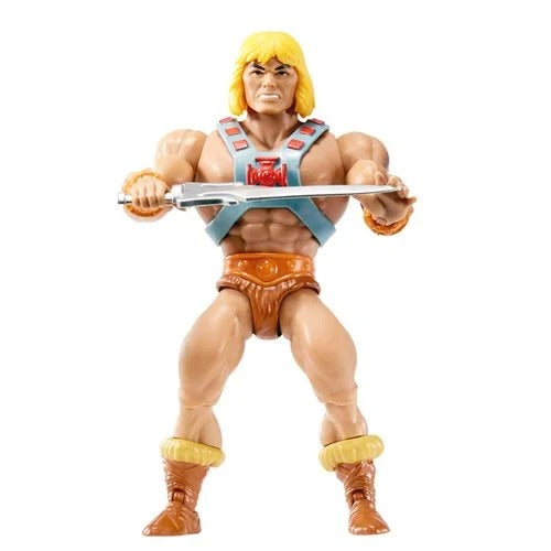 Masters of the Universe Origins Action Figure - Select Figure(s)