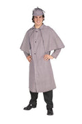 Men's Private Detective Costume