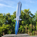 8.25" Dagger Folding Knife