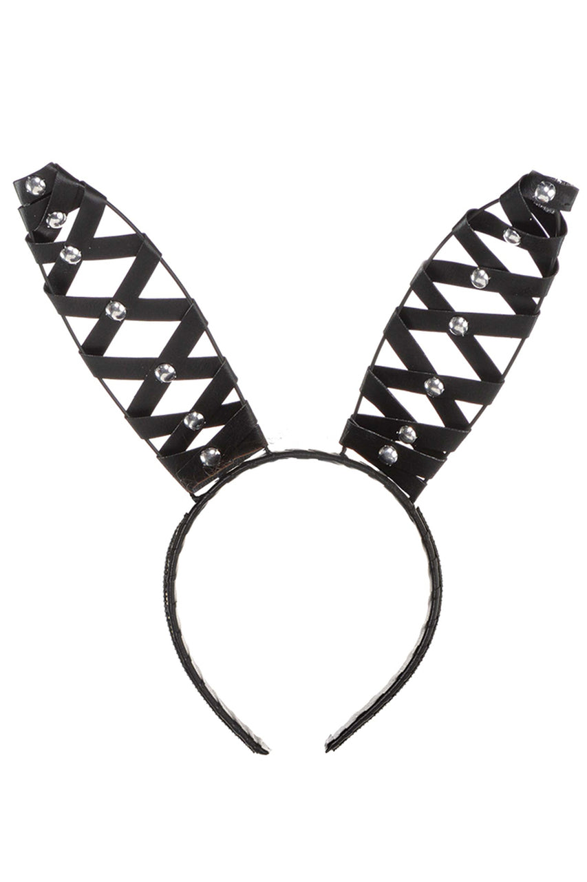 Studded Bunny Ears