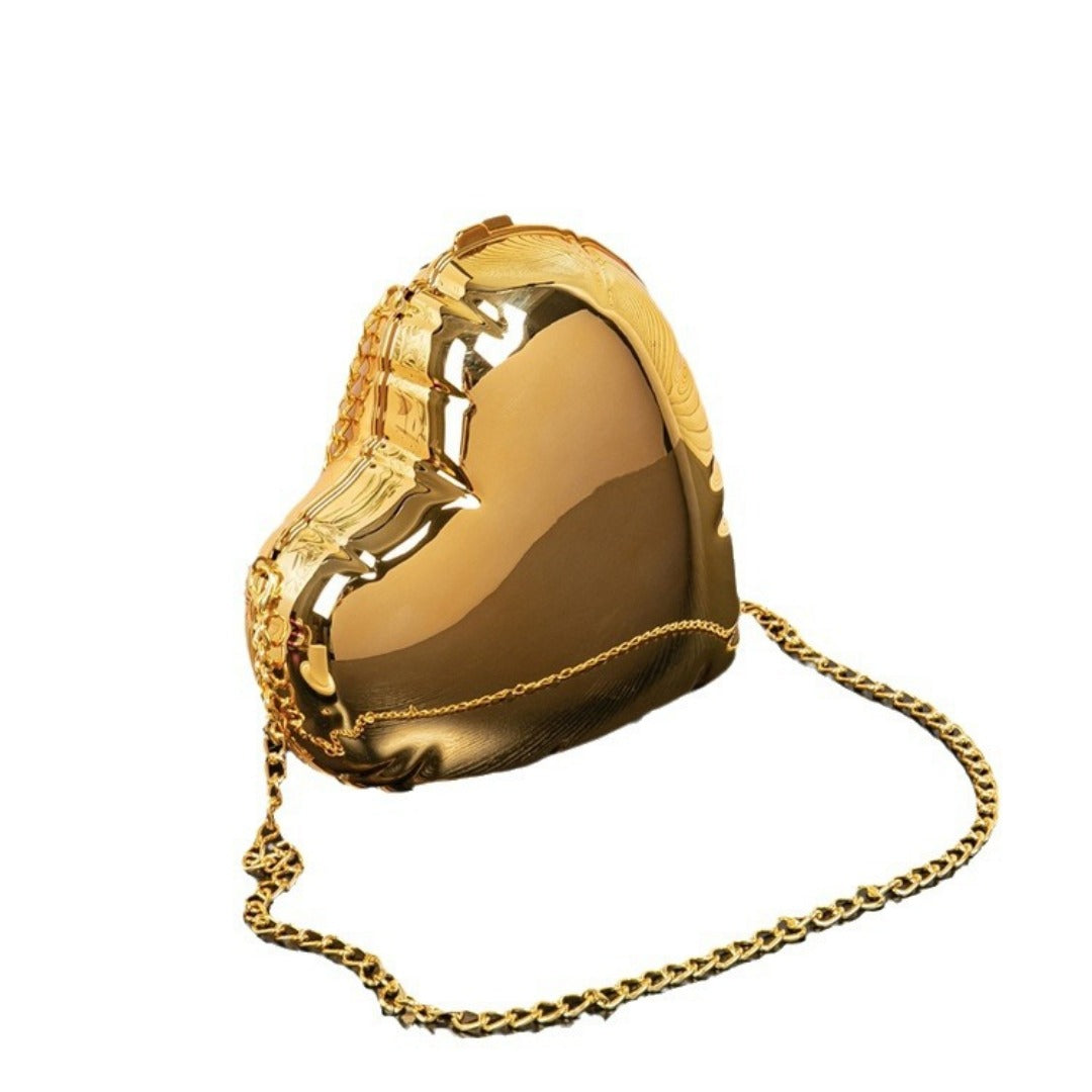 Love-type Exquisite Small Bag