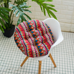 Round Cushion Pad for Office and Home Use