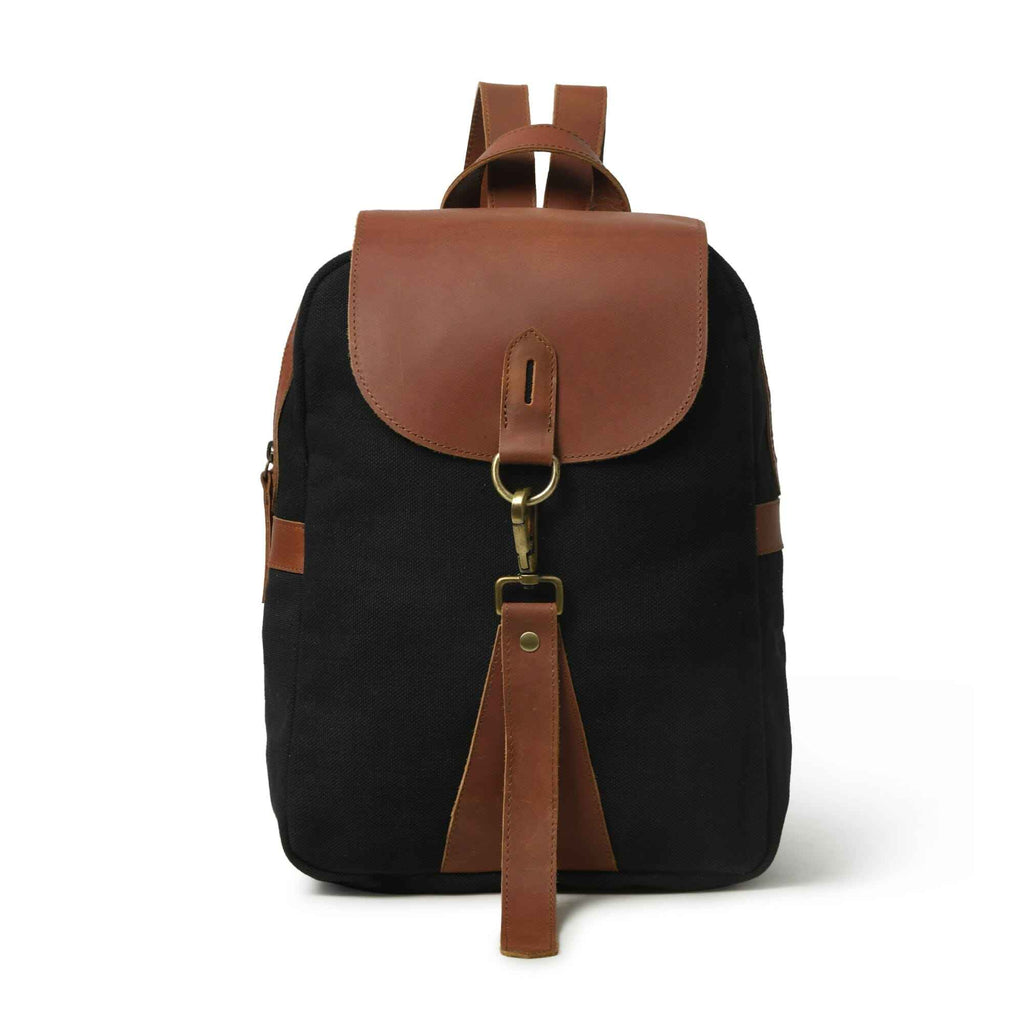 The Mini Bailey Canvas