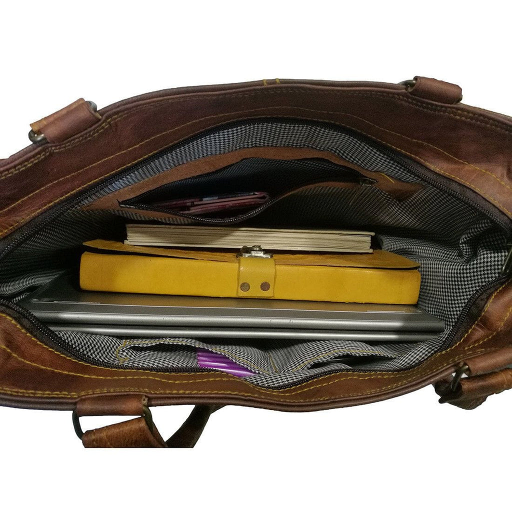 The Terry Tote