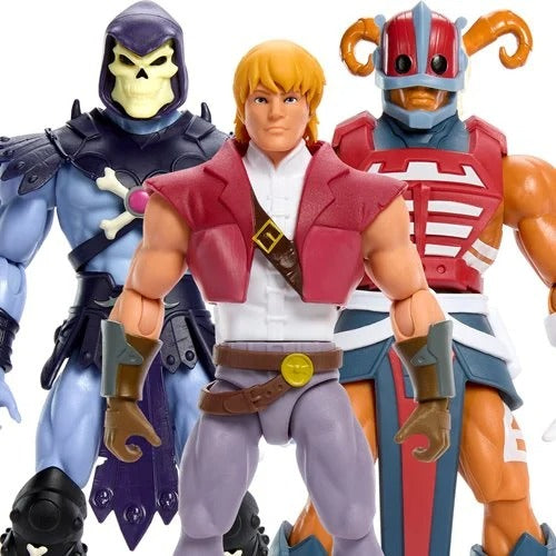 Masters of the Universe Origins Action Figure - Select Figure(s)