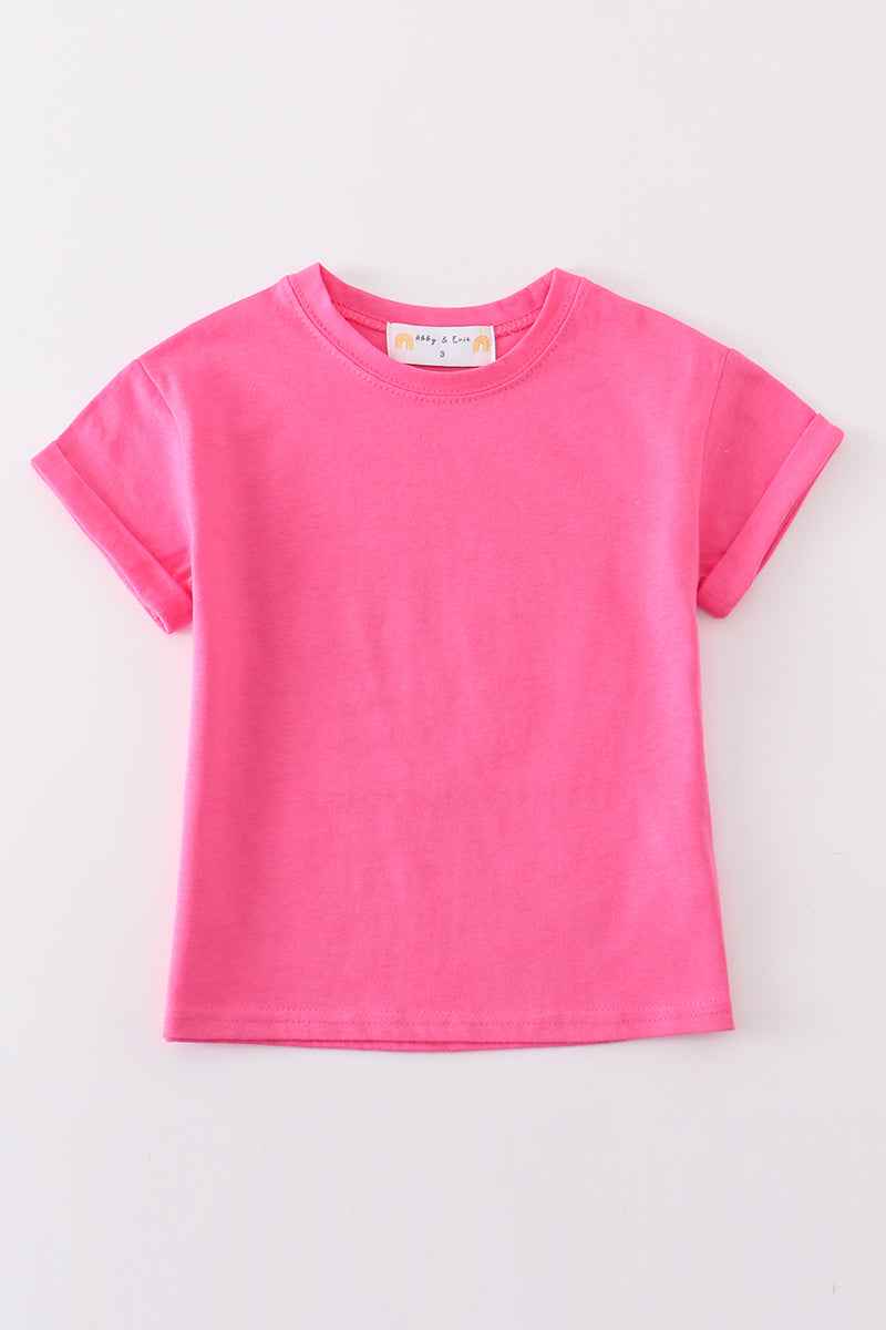 Premium Respberry basic T-shirt Kids and adult