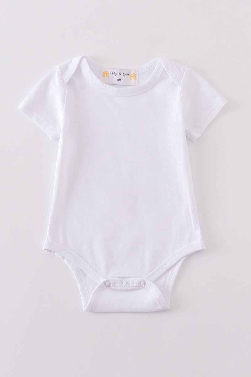 Premium Ivory basic bubble