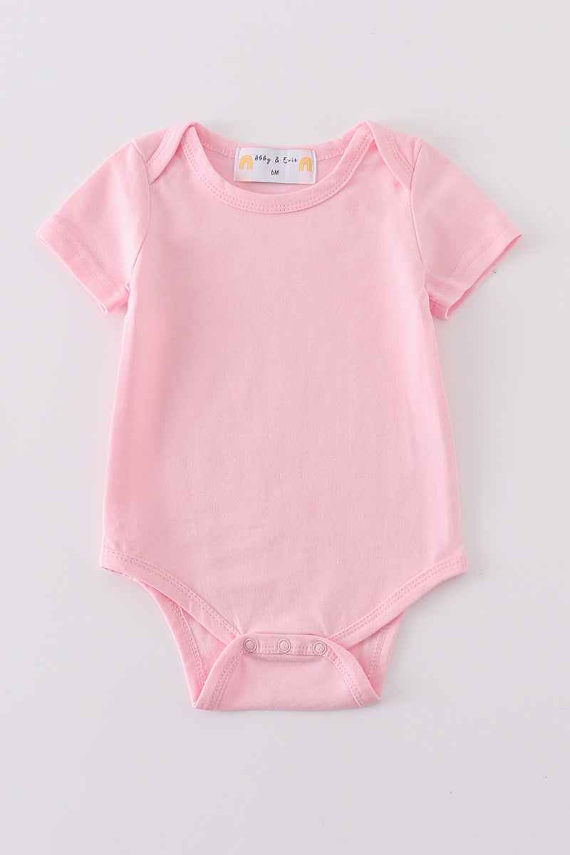 Premium Blush basic bubble