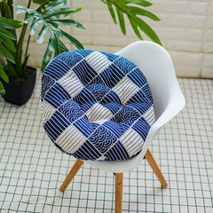 Round Cushion Pad for Office and Home Use