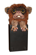 Surprising monkey