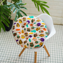 Round Cushion Pad for Office and Home Use