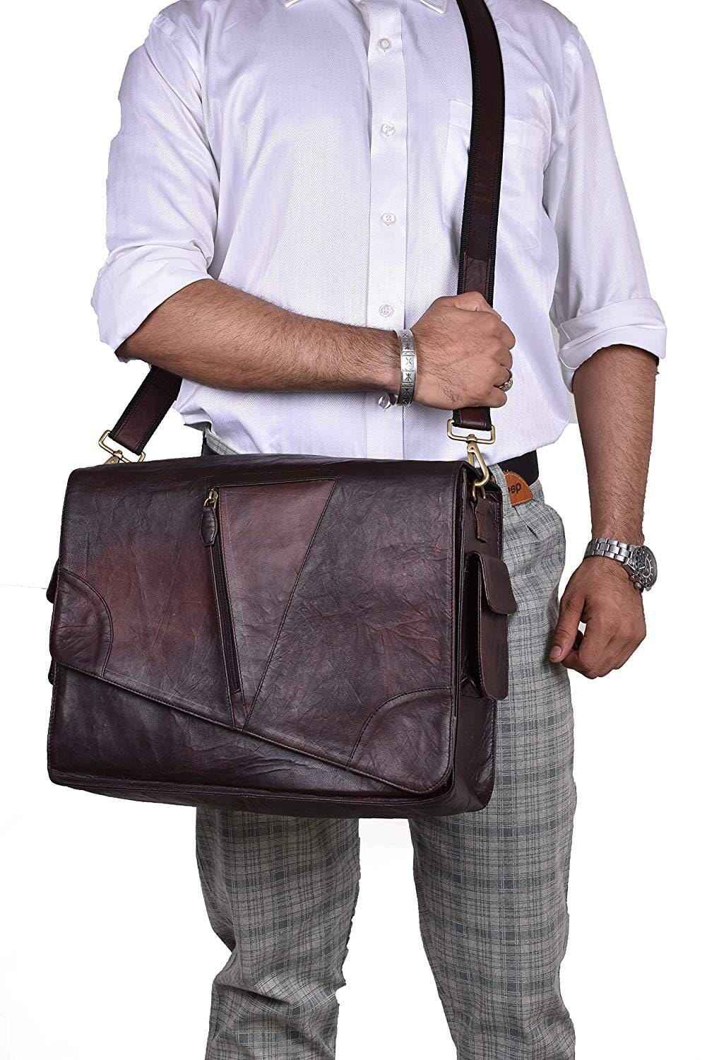 The Finch Camera Bag