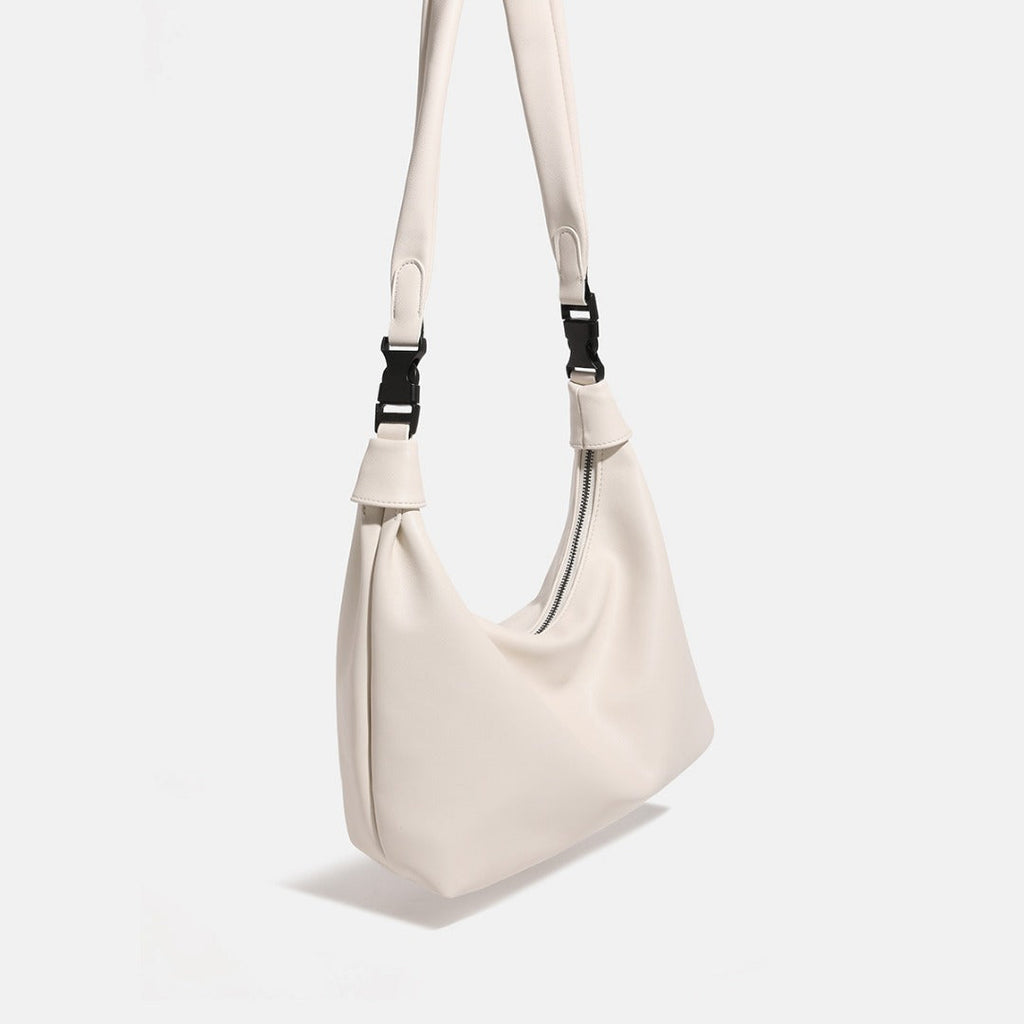 shoulder shoulder bag, cloud bag, bag female hobobag, handbag soft leather shoulder bag