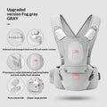 Lightweight Baby Carrier And Waist Stool