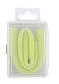 Silicone Biting Straw For Autism Portable Version