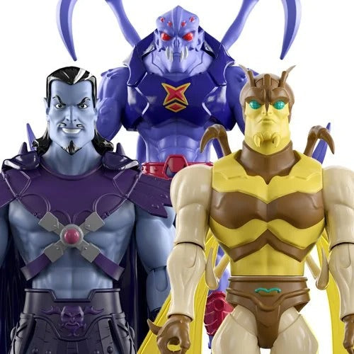Masters of the Universe Origins Action Figure - Select Figure(s)